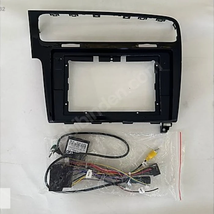 MULT. ÇERÇ. WW GOLF 7