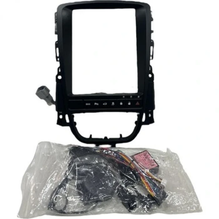 TESLA ÇERÇ. ASTRA J