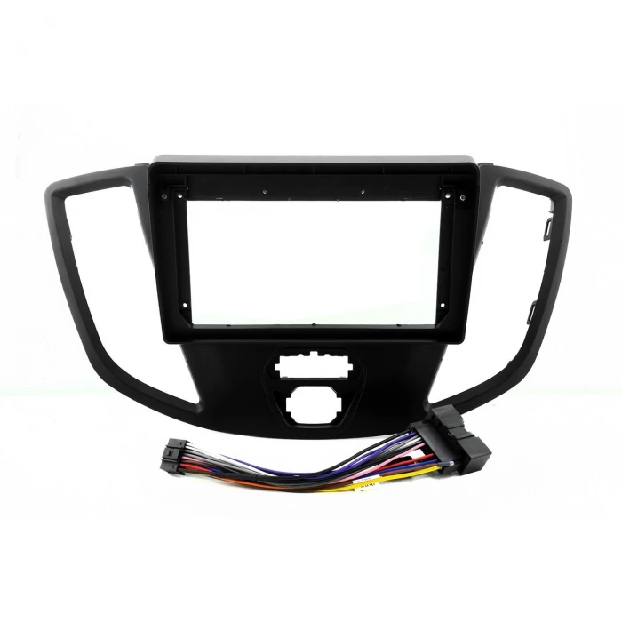 MULT. ÇERÇ. FORD TRANSİT 2017-2019