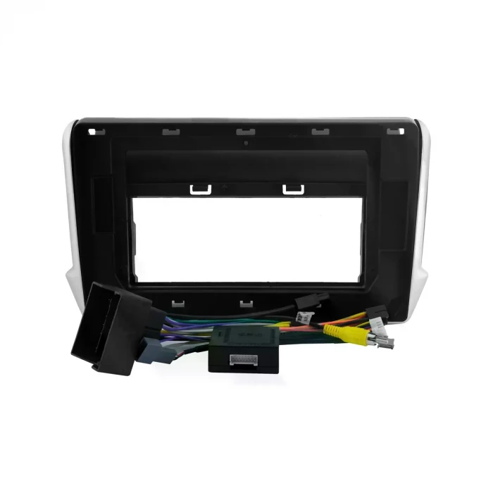 MULT. ÇERÇ. PEUGEOT 208