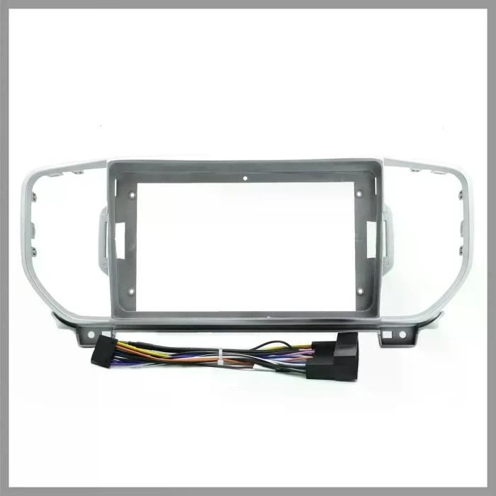 MULT. ÇERÇ. KİA SPORTAGE 2016-2018