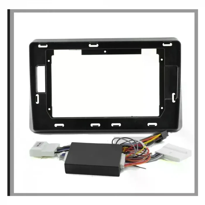 MULT. ÇERÇ. RENAULT EXPERT