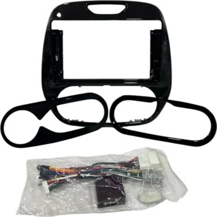 MULT. ÇERÇ. RENAULT CAPTUR