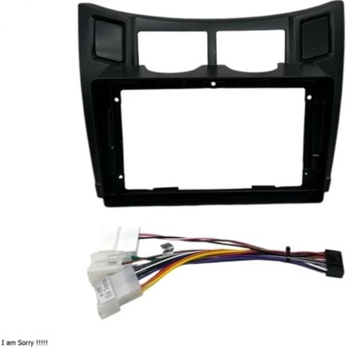 MULT. ÇERÇ. TOYOTA YARİS 2005-2012