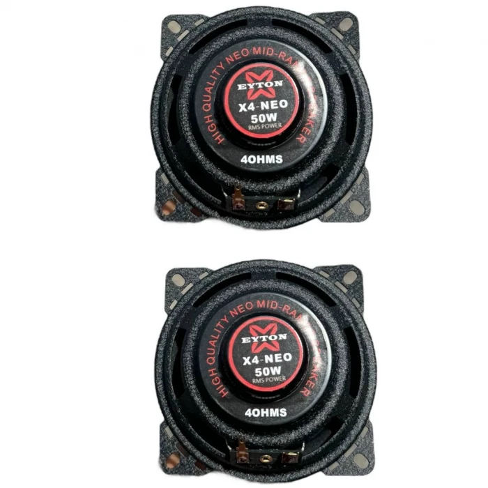 EYTON X4-NEO 10CM MİDRANGE