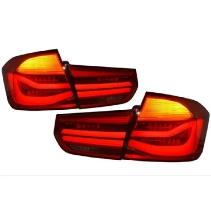 BMW F30 LCI STOP TAKIMI