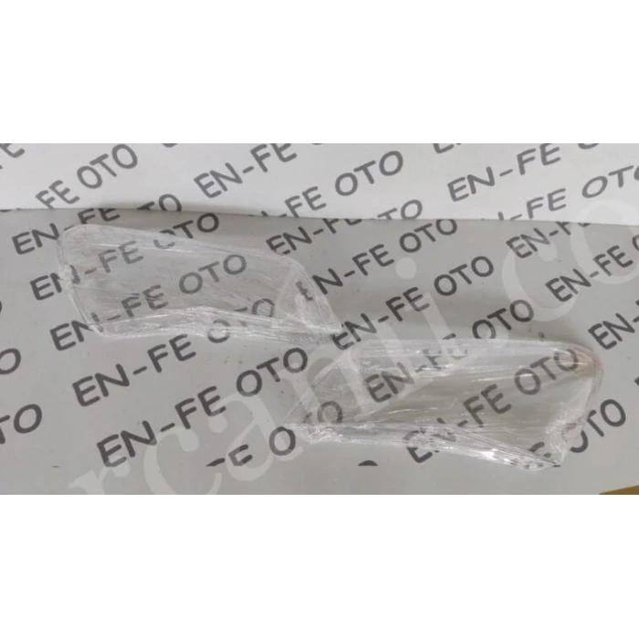 SKODA SUPERB 2016-2019 FAR CAMI SETİ