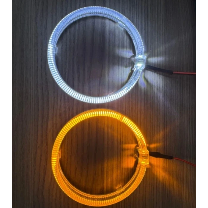 80 MM SİNYALLİ MODEL PREMİUM ANGEL