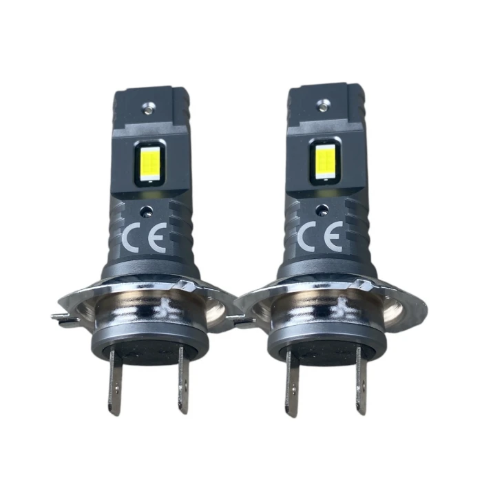 EKT PHT MİNİ LED H7