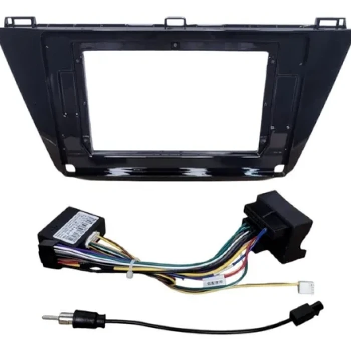 MULT. ÇERÇ.WOLVAGEN TIGUAN 2017-2018