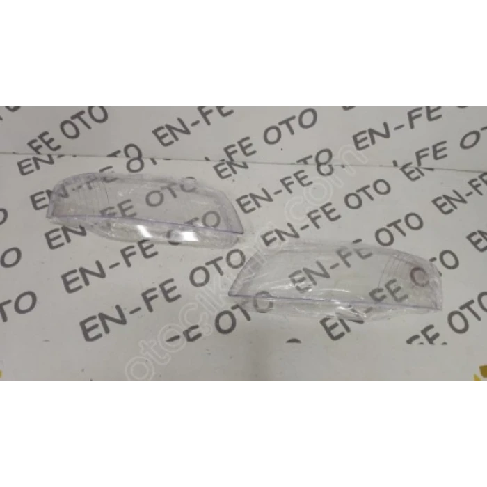 AUDİ A3 2003 - 2008 FAR CAMI SAĞ