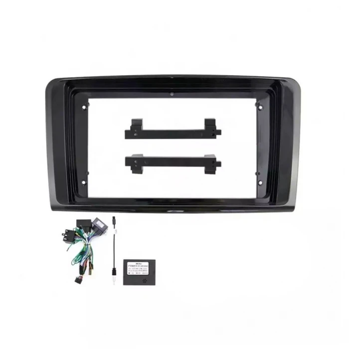 MULT. ÇERÇ. MERCEDES ML SERİSİ