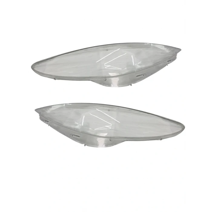 PEUGEOUT 206+ FAR CAMI SETİ