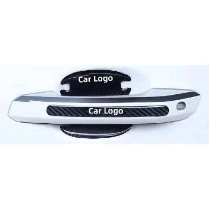 EKT KAPI KOLU STİCKER AUDİ