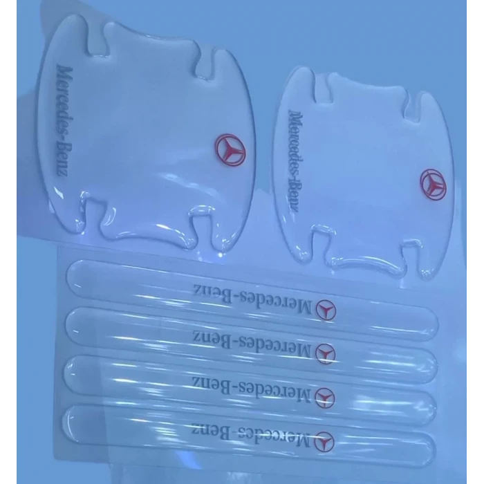 EKT KAPI KOLU STİCKER MERCEDES
