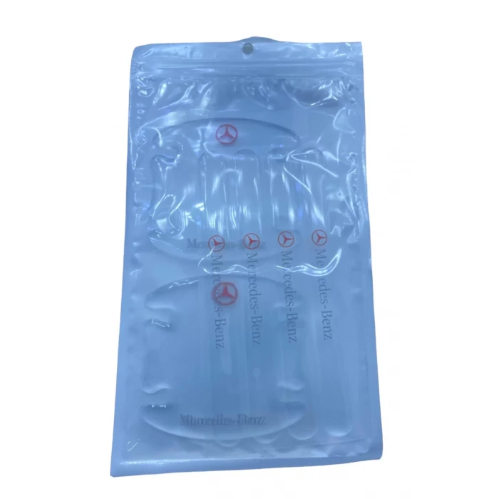 EKT KAPI KOLU STİCKER MERCEDES