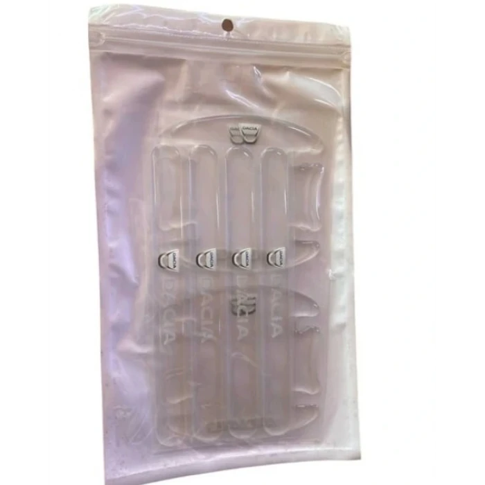 EKT KAPI KOLU STİCKER DACİA