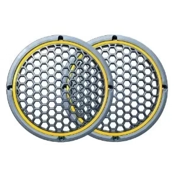 20 CM HOPARLÖR-MİDRANGE KAPAK