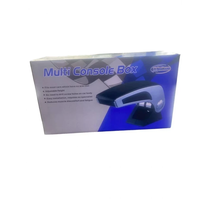 RBZ ISOTTO TİP DEMİR AYAK SİYAH NİKELAJ KOLÇAK