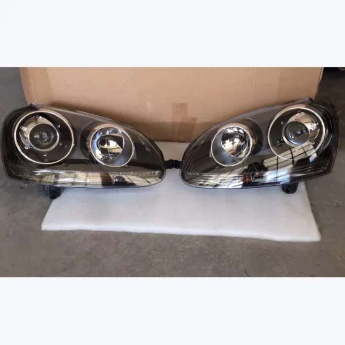 VOLKSWAGEN GOLF 5 R32 FAR TAKIMI 2003 - 2008