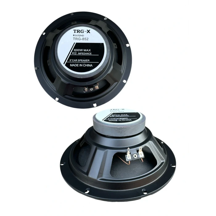 20 CM TRG EKT MİDRANGE