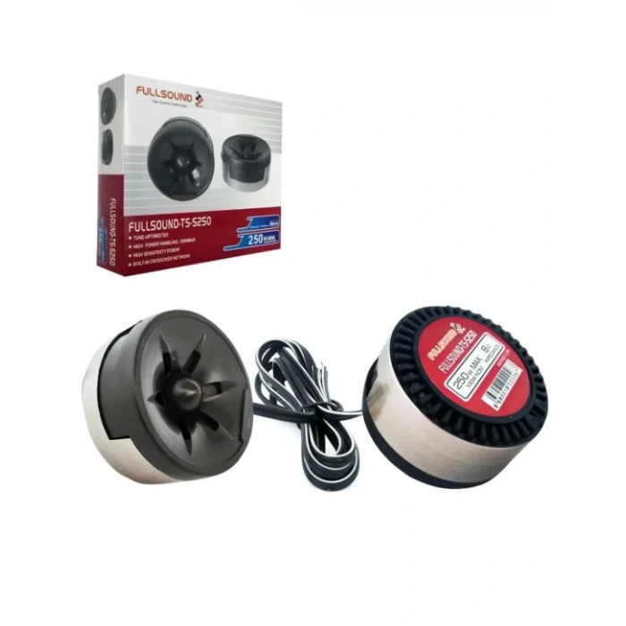 FULLSOUND- TS-S250 TWETTER