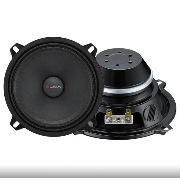 EDİSON ED-N52PRO 13CM NEO MİDRANGE