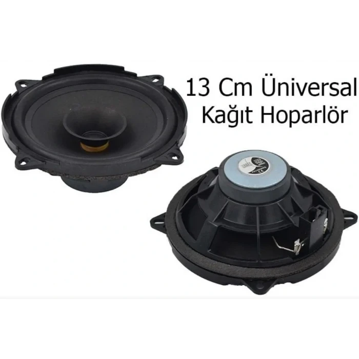 13CM RENAULT ORJİNAL HOPARLÖR