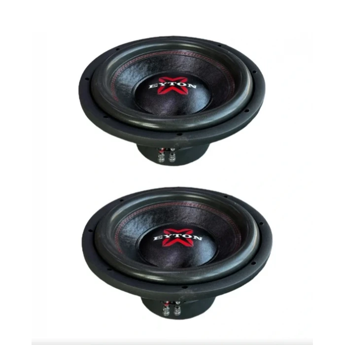 EYTON TYCO600 30 CM 600 RMS SUBWOOFER