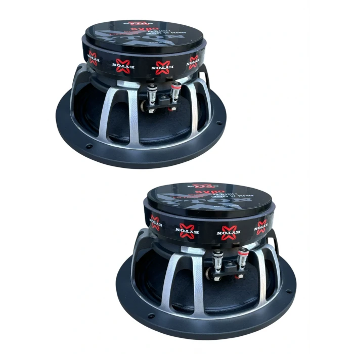 EYTON SX80 20 CM 250 RMS KURŞUN GÖBEK MİDRANGE