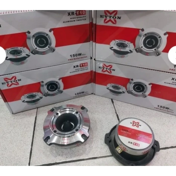 EYTON DOME TWETTER XR-T10