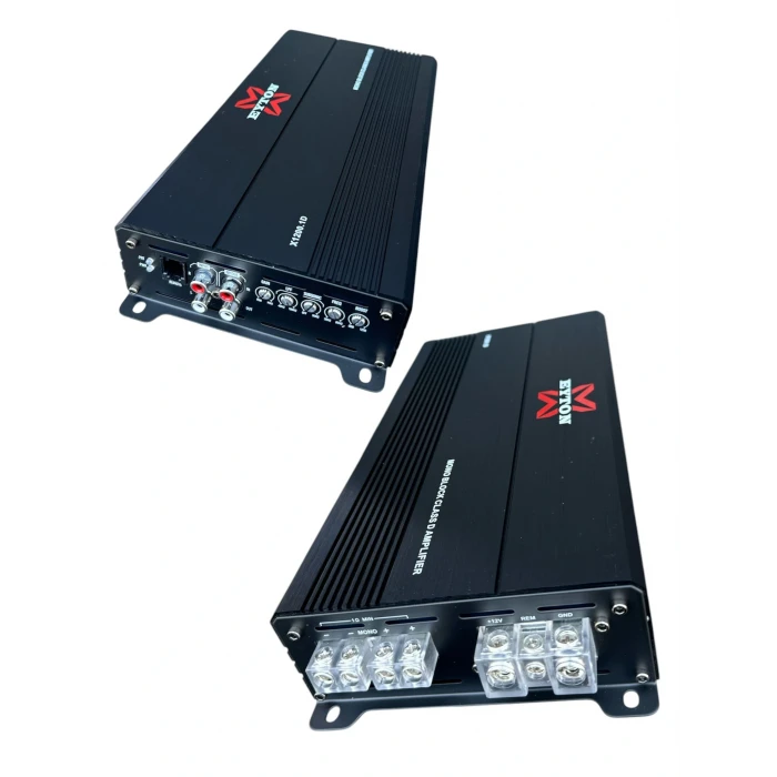 EYTON EVO-1200.1 MONO AMFİ