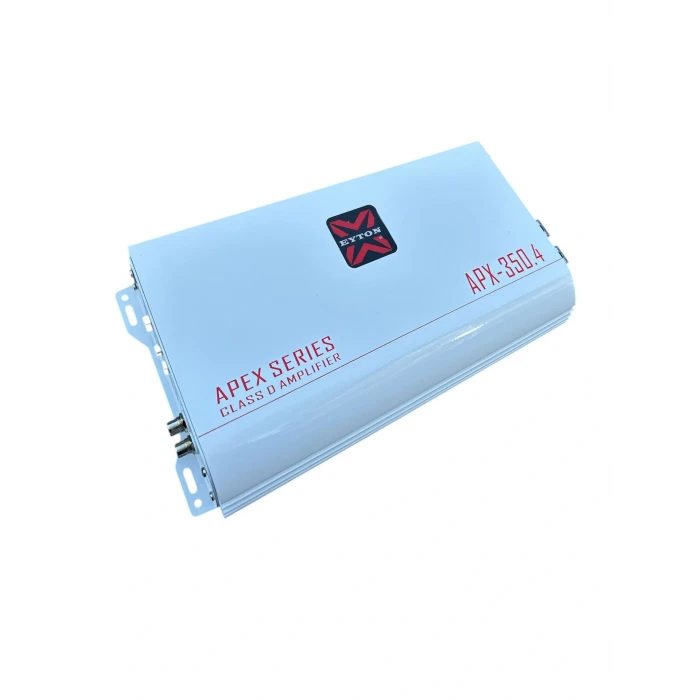 EYTON APK-350.4 4 KANAL AMFİ