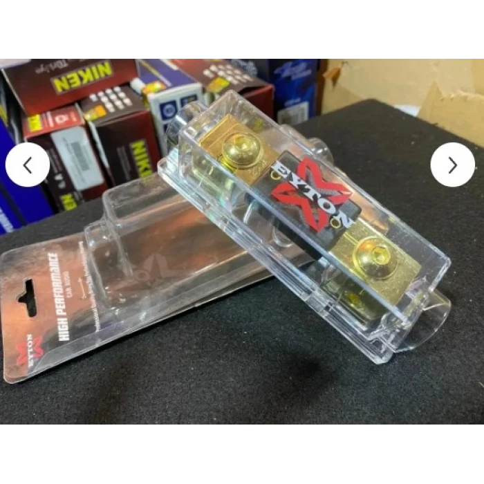 EYTON 80 AMP. SİGORTA