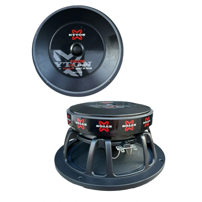 20 CM EYTON EXL250 250RMS MİDRANGE