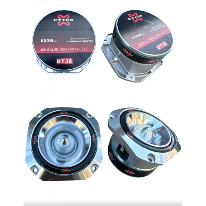 13CM EYTON DT38 SPL TWEETER