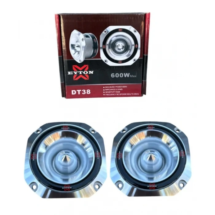 13CM EYTON DT38 SPL TWEETER