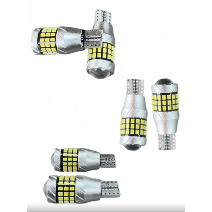 MEGAHAWK T15 LED AMPÜL