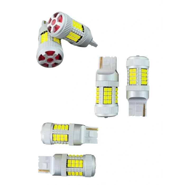 MEGAHAWK FANLI T20  BEYAZ