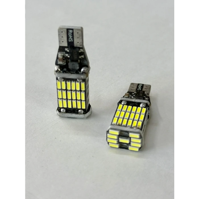 EKT T15 LED AMPÜL BEYAZ