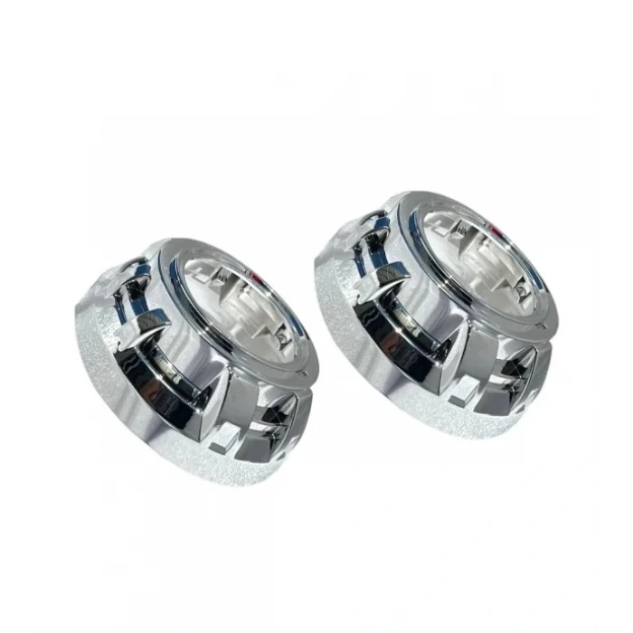 Land Rover B1 Shroud