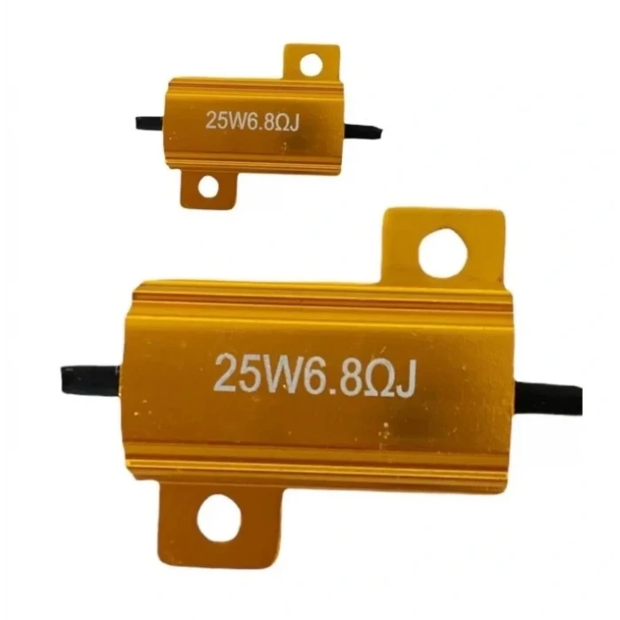 25W ARIZA KESİCİ MODÜL