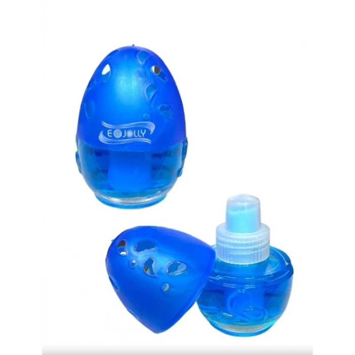 E-JOLLY JUNİOR OKYANUS KAVANOZ KOKU MAVİ