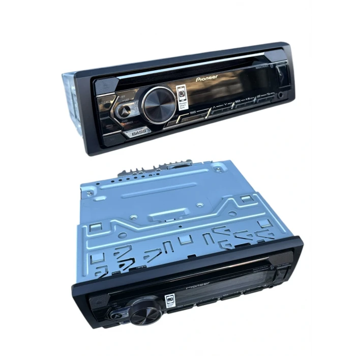 PİONEER MVH S4250BT OTOTEYP 4X50