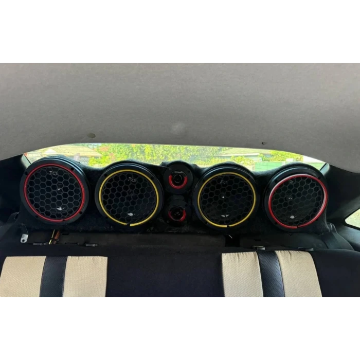 20 CM UNİVERSAL CADDE TİPİ DİK