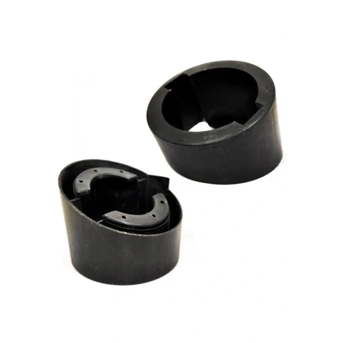 8CM DOOM TİZ TWEETER YÜKSELTME PLASTİK