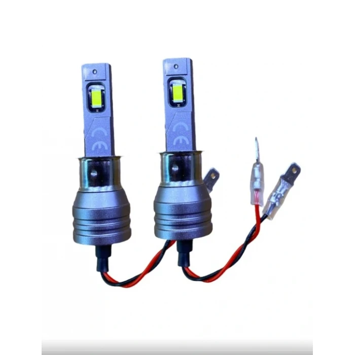 EKT PHT MİNİ LED H3