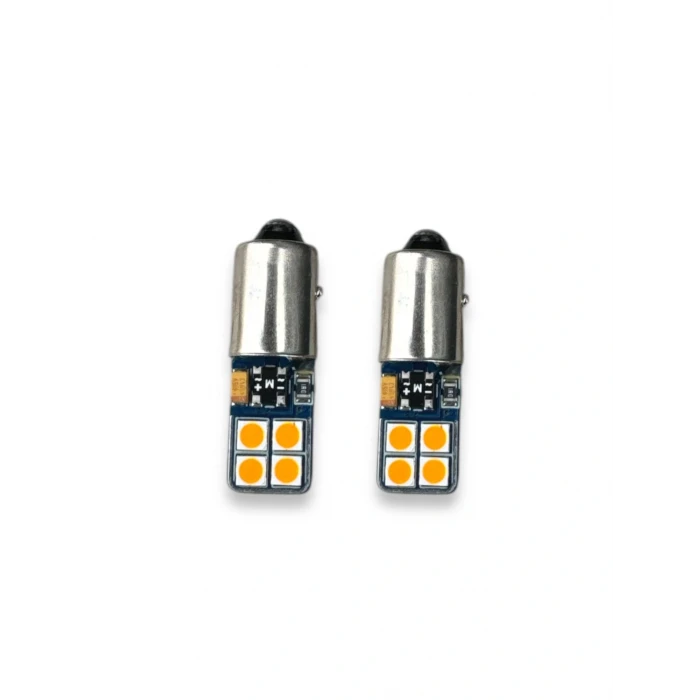 PHOTON H10 53 AMPUL TURUNCU