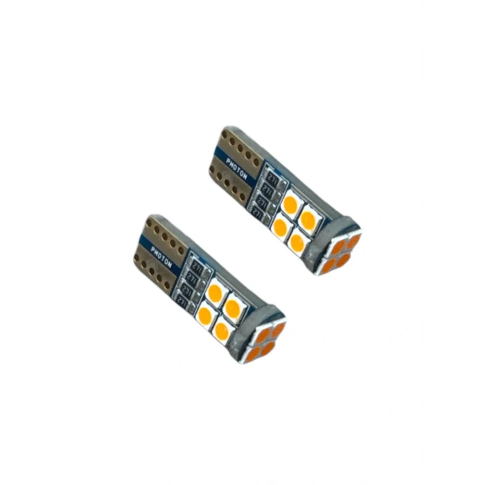 PHOTON T10 7018 NA TURUNCU