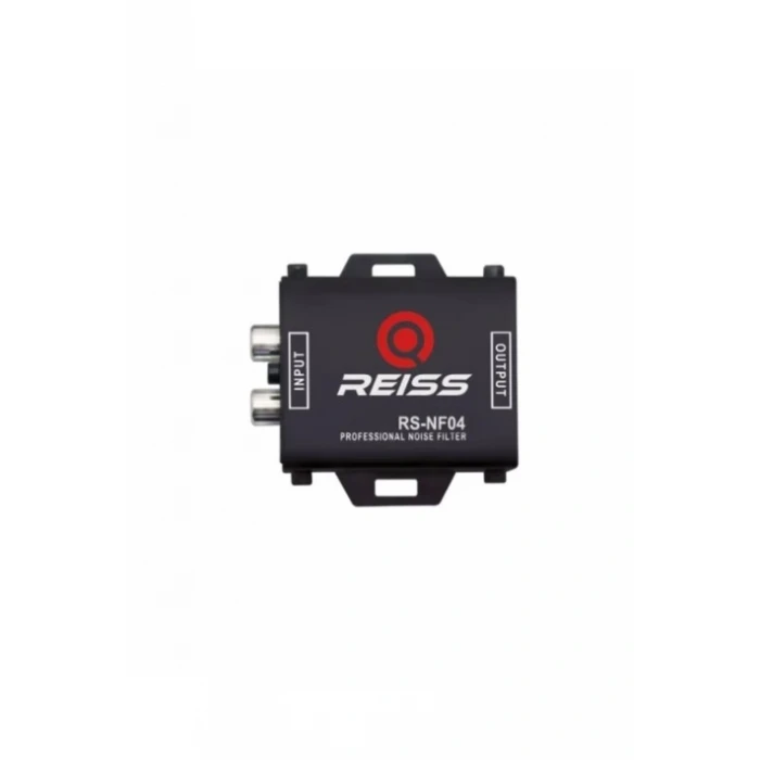 REİSS RS-NF04 PARAZİT KESİCİ